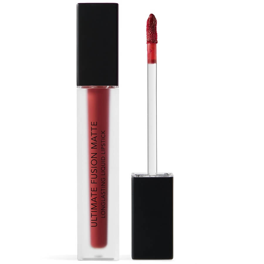 Ultimate Fusion Matte Longlasting Liquid Lipstick