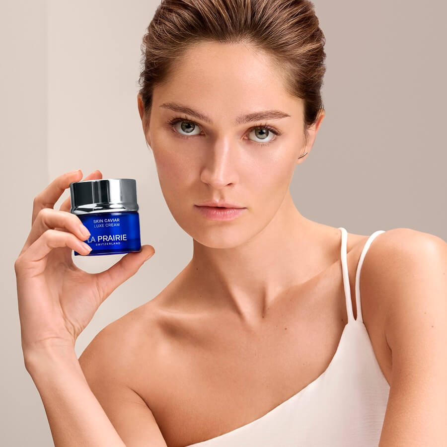 Skin Caviar Luxe Cream