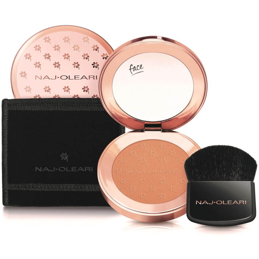 Lovely Cheek Blush