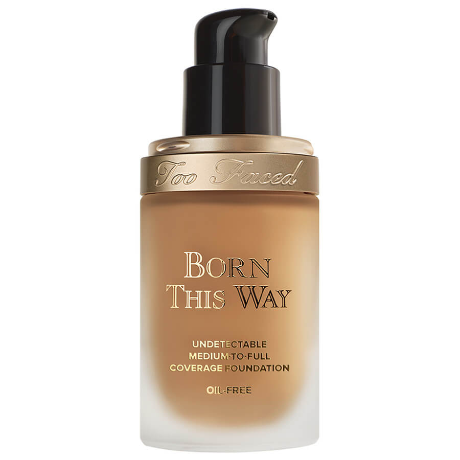 Born This Way Foundation