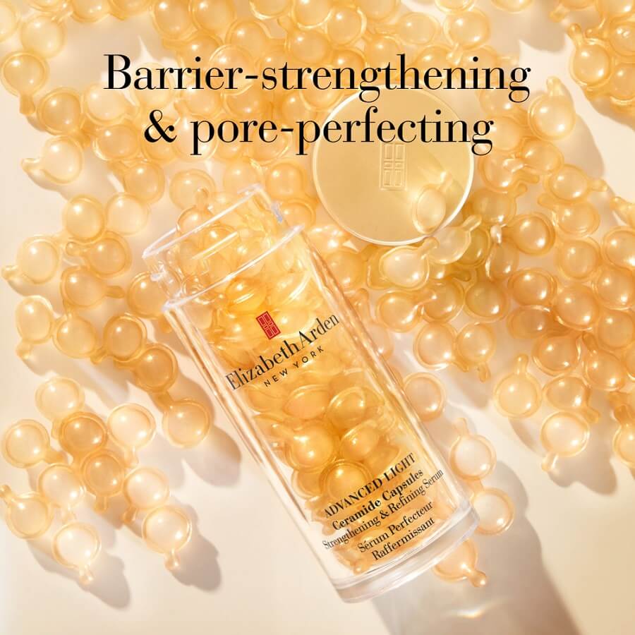 Ceramide Capsules Light Restoring Serum