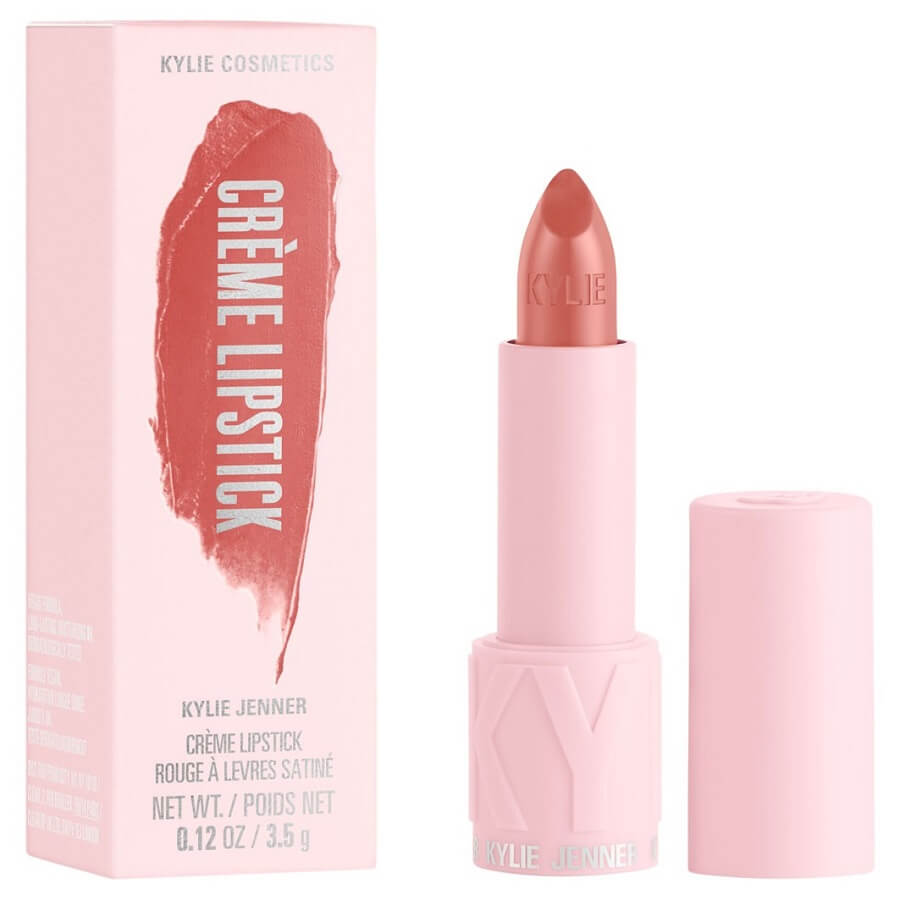 Creme Lipstick
