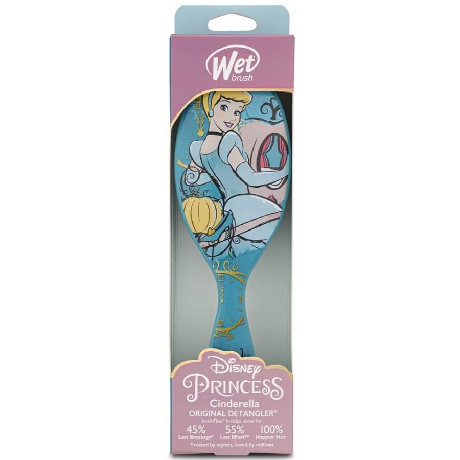 Original Detangler Disney Princess Cinderella