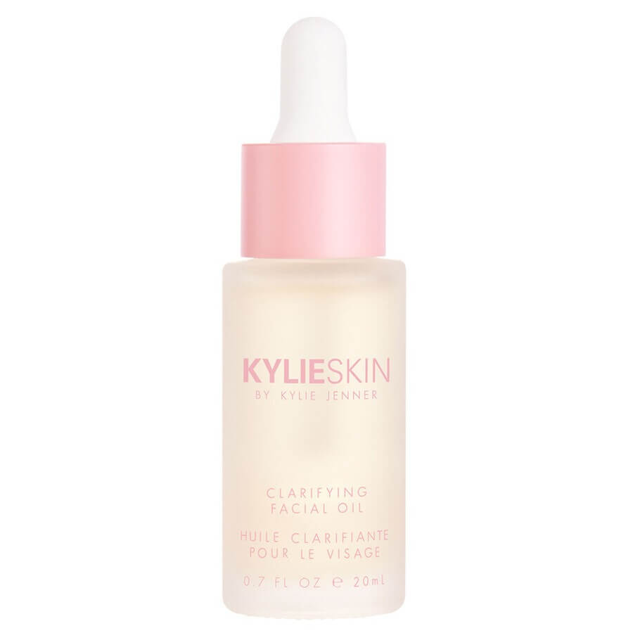 Clarifying Facial Oil