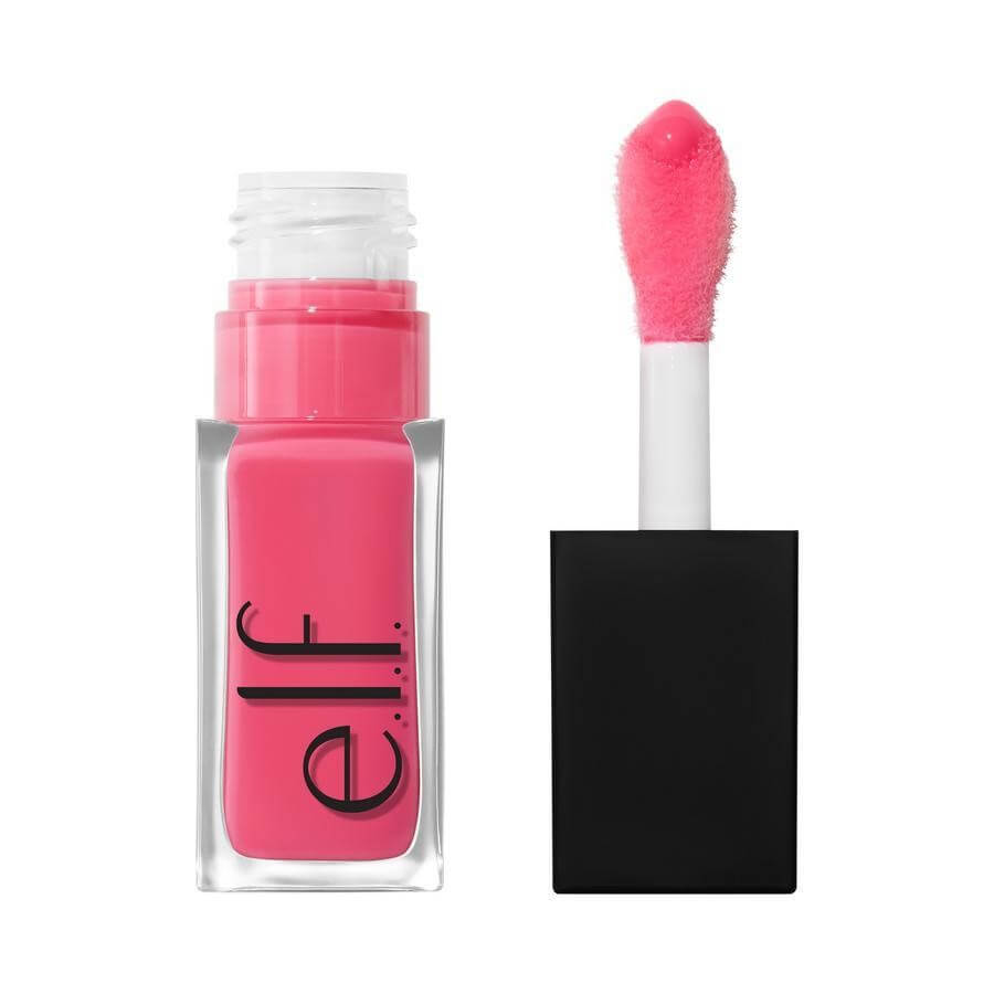 Glow Reviver Plumping Lip Oil