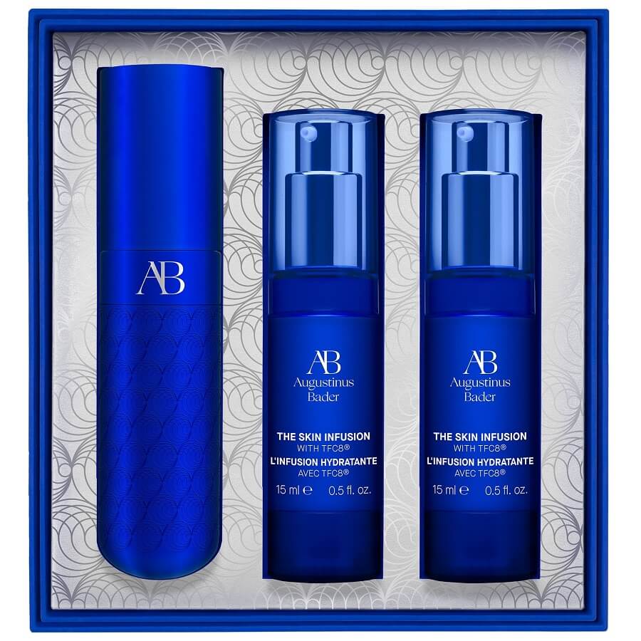 The Skin Infusion