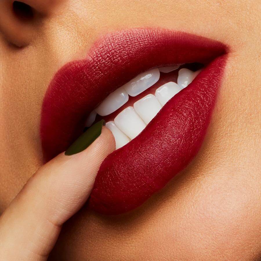 Lipstick Powder Kiss Liquid Lipstick