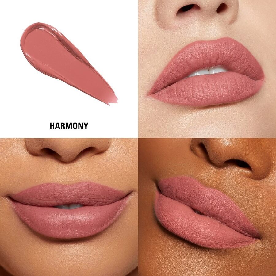 Velvet Lip Set