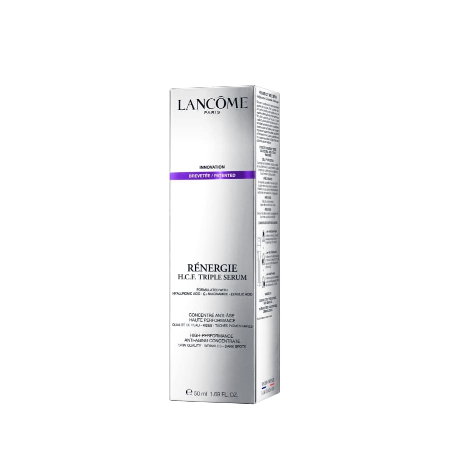 Renergie H.C.F Triple Serum