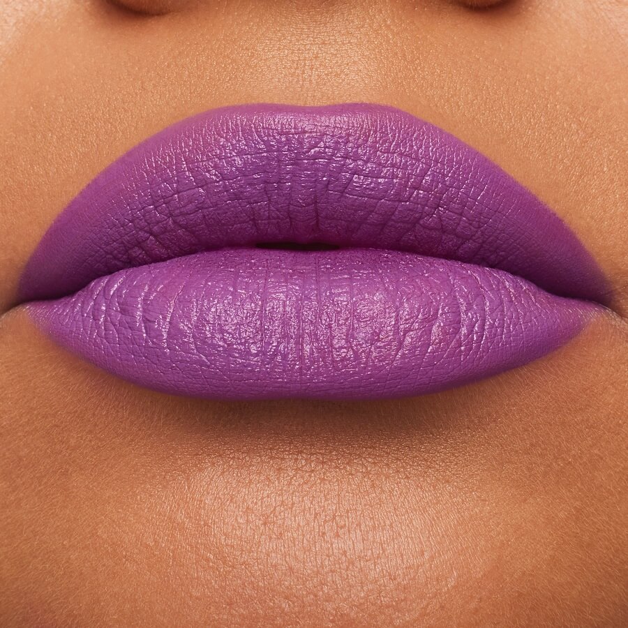 Macximal Matte Lipstick