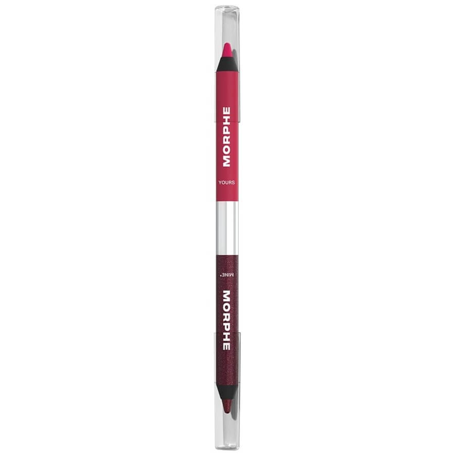 Bi-Liner Dual-Ended Pencil