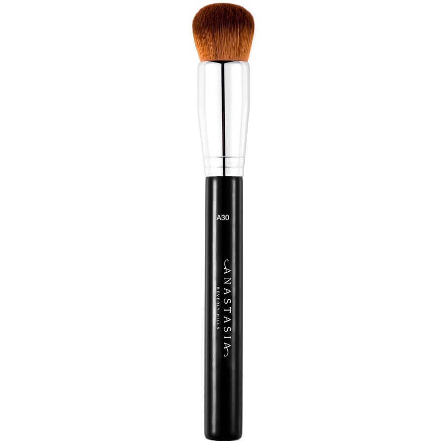 A30 Pro Brush - Domed Kabuki Brush