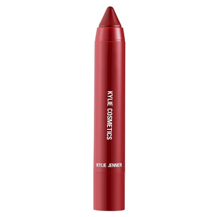 Matte Lip Crayon