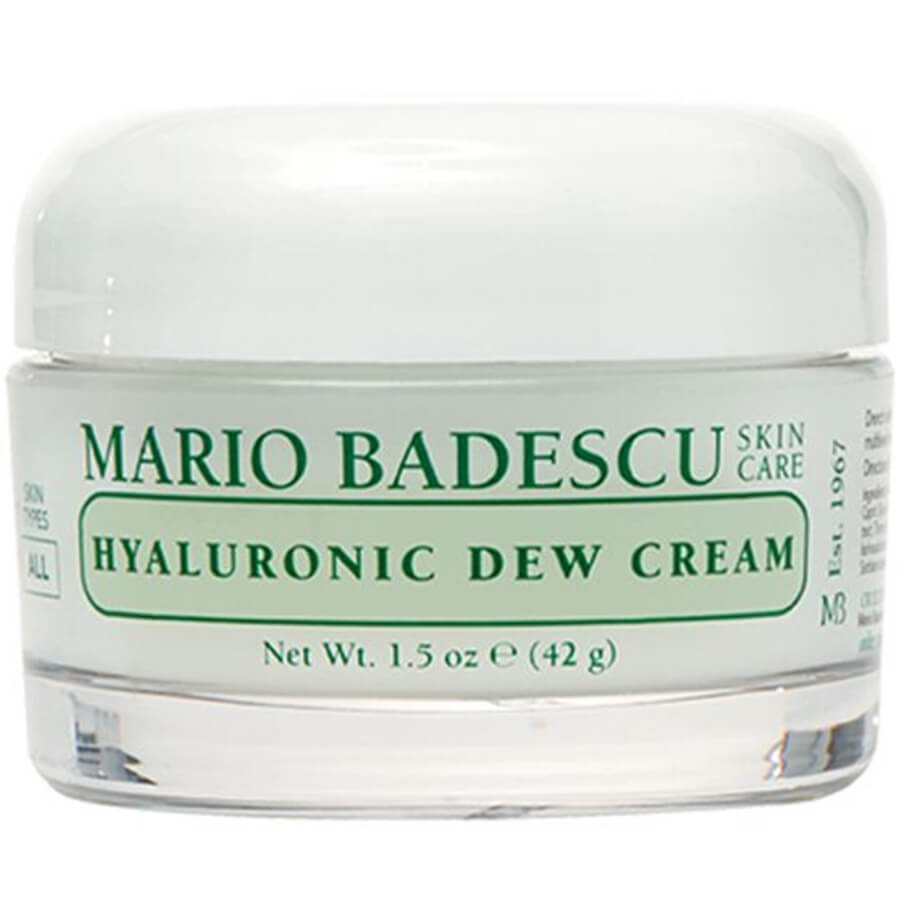 Hyaluronic Dew Cream