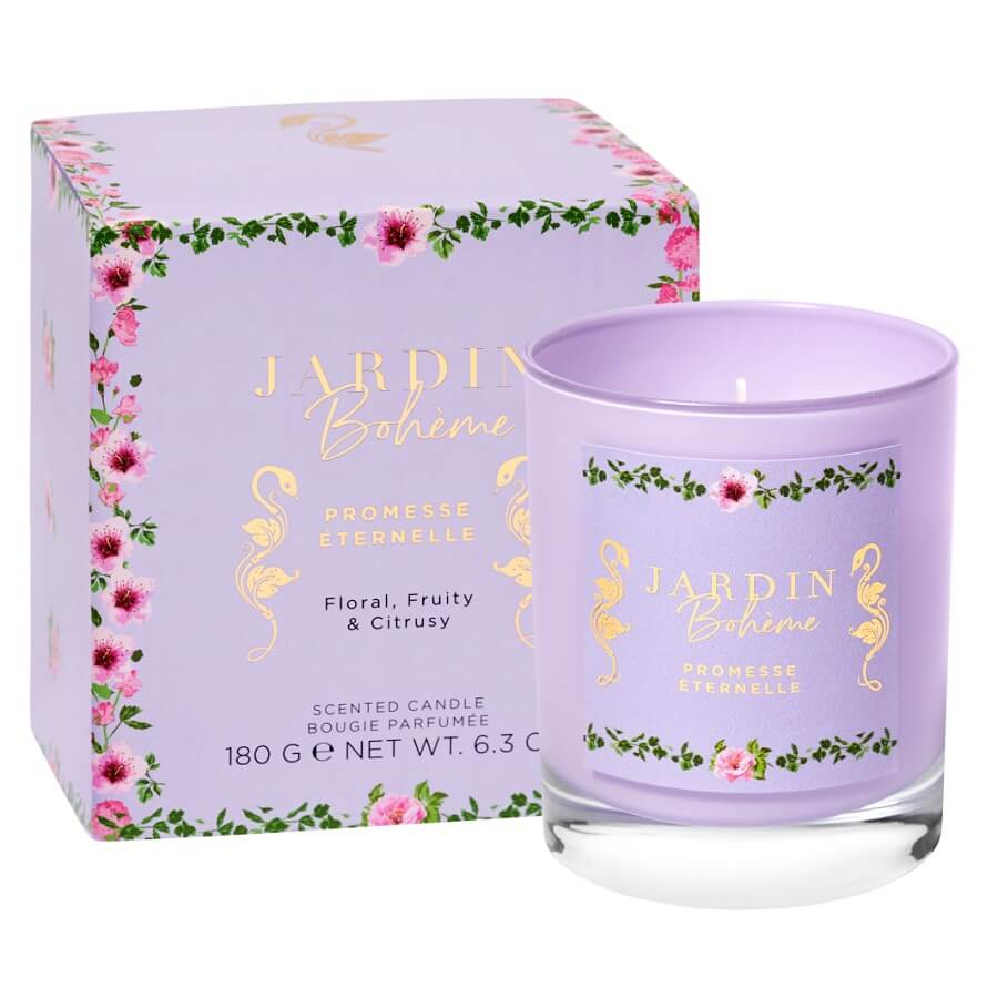Promesse Eternelle Candle