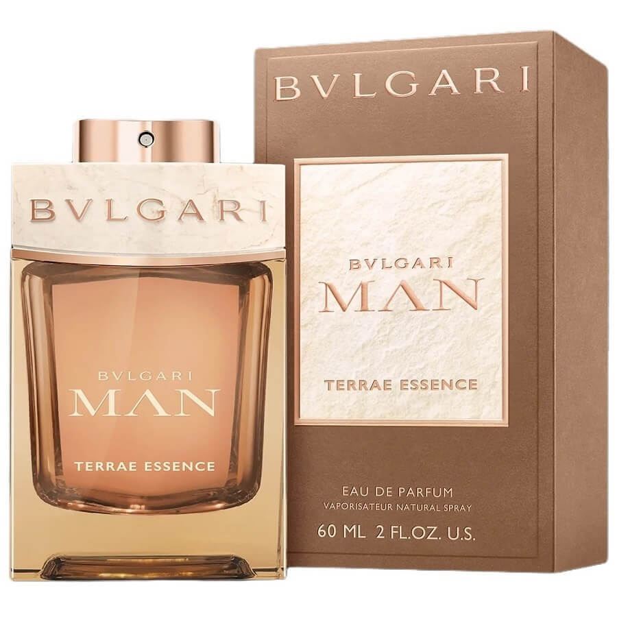 BVLGARI Man Terrae Essence Eau de Parfum
