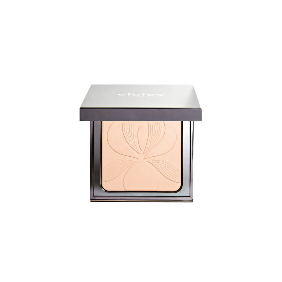 Blur Expert Luminous Matte Perfecting Veil