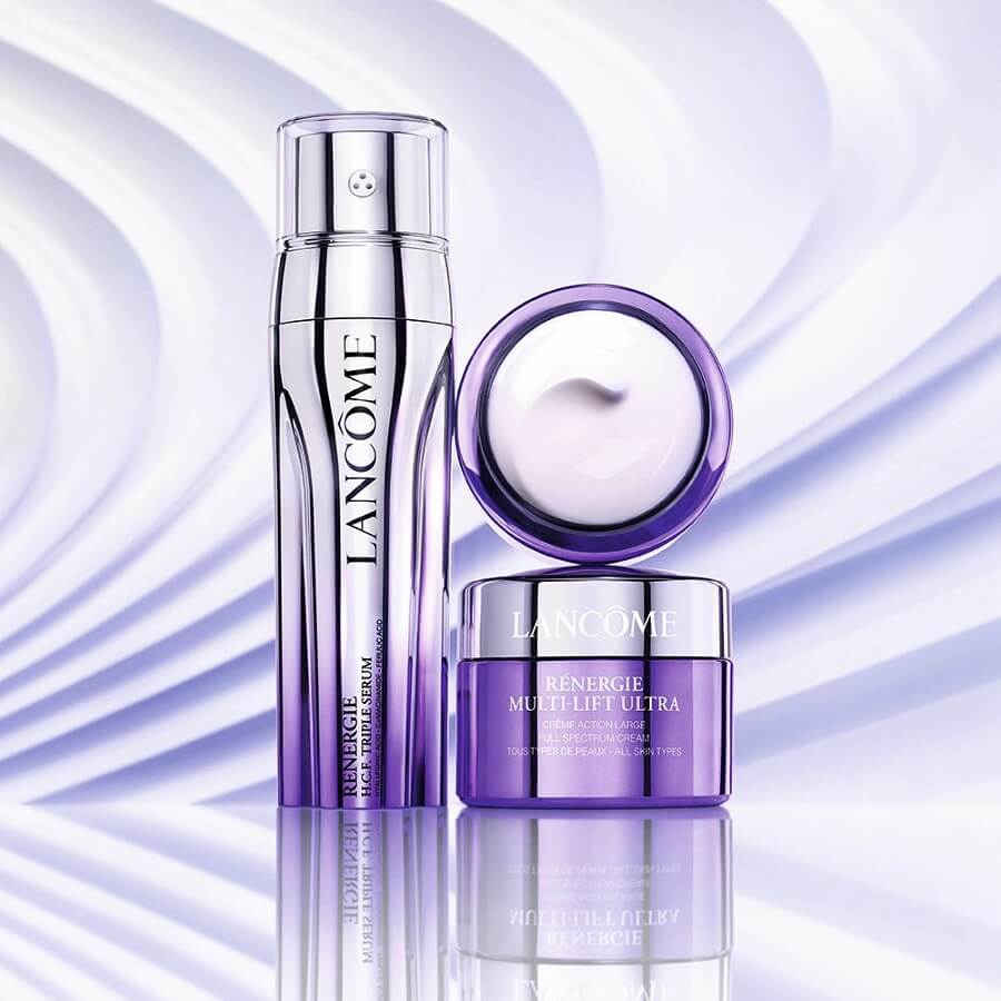Renergie H.C.F Triple Serum