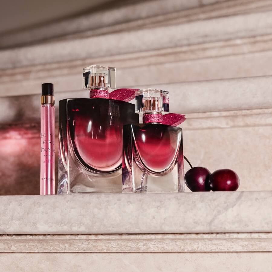 La Vie Est Belle L'Elixir Very Cherry Eau de Parfum