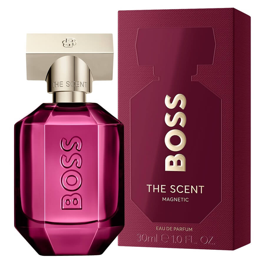 The Scent Magnetic Her Eau de Parfum