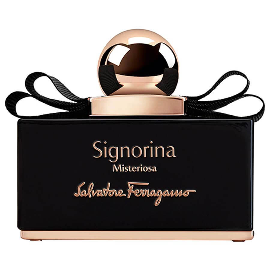 Signorina Misteriosa Eau de Parfum