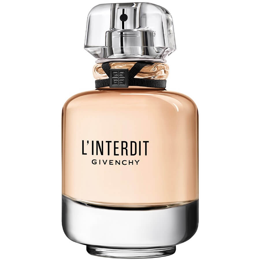 L'Interdit Eau De Parfum
