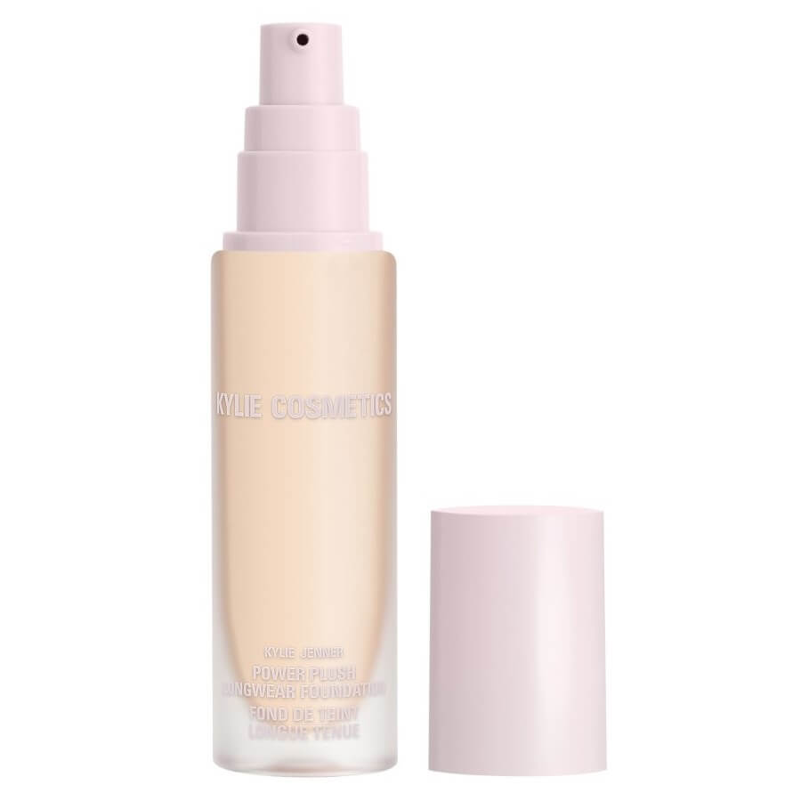 Liquid Foundation