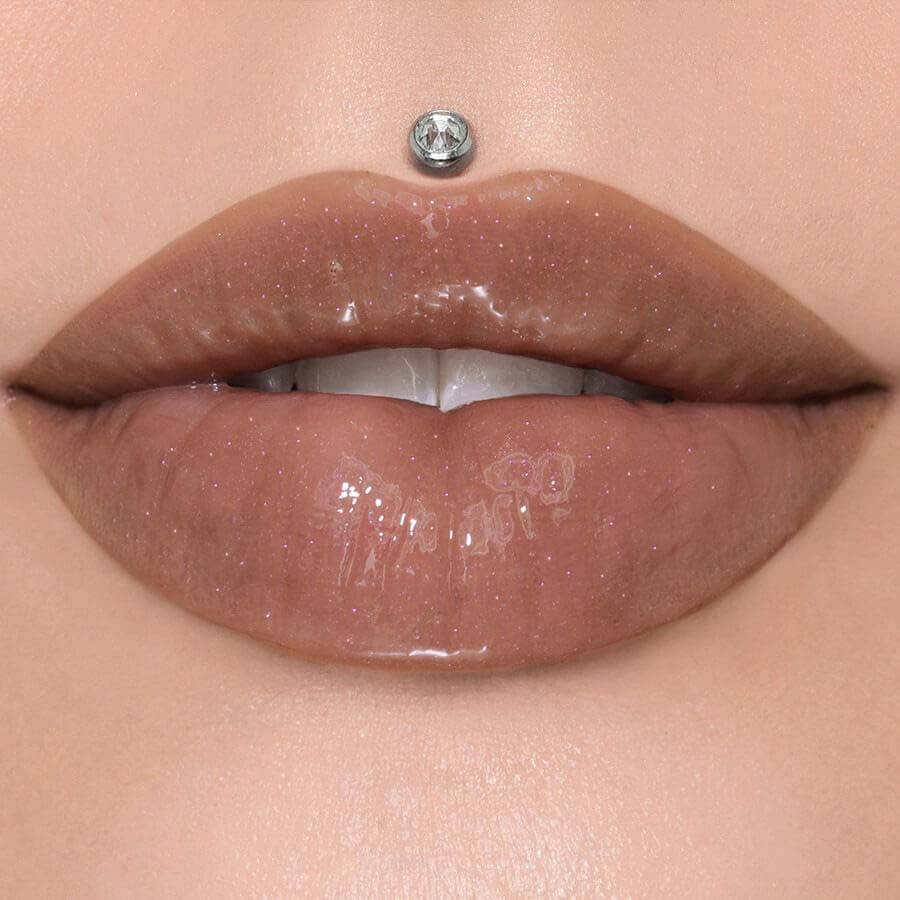The Gloss The Orgy Collection