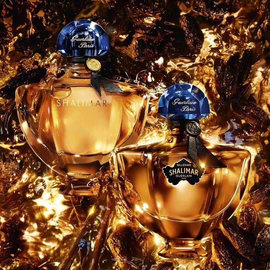 Shalimar Eau de Parfum