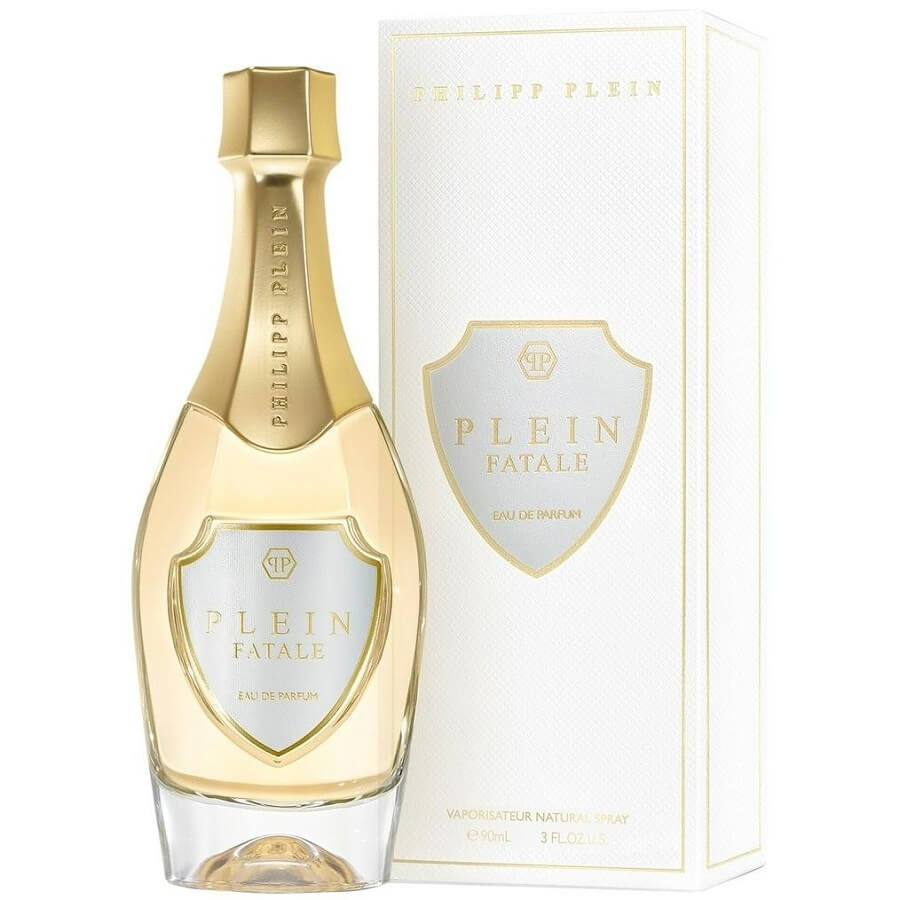 Plein Fatale Eau de Parfum