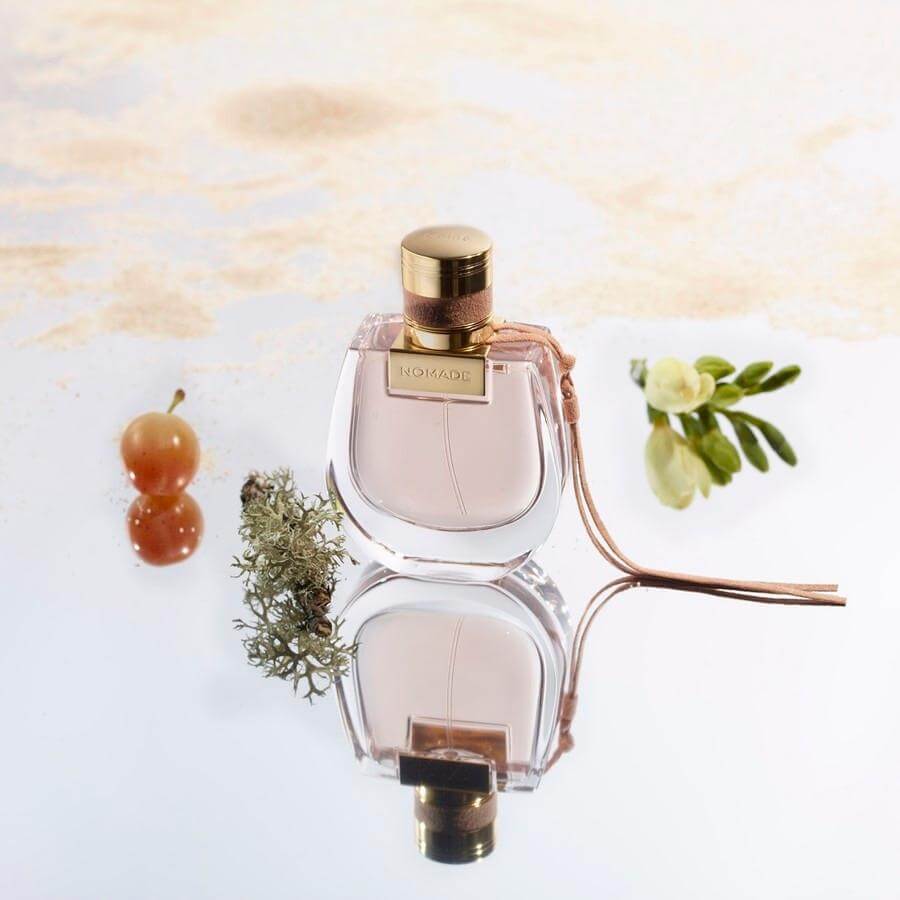 Nomade Eau de Parfum
