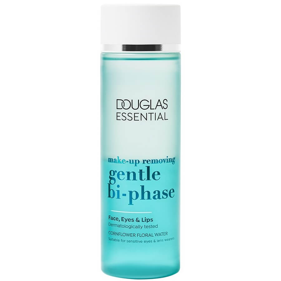 Gentle BI-Phase Remover