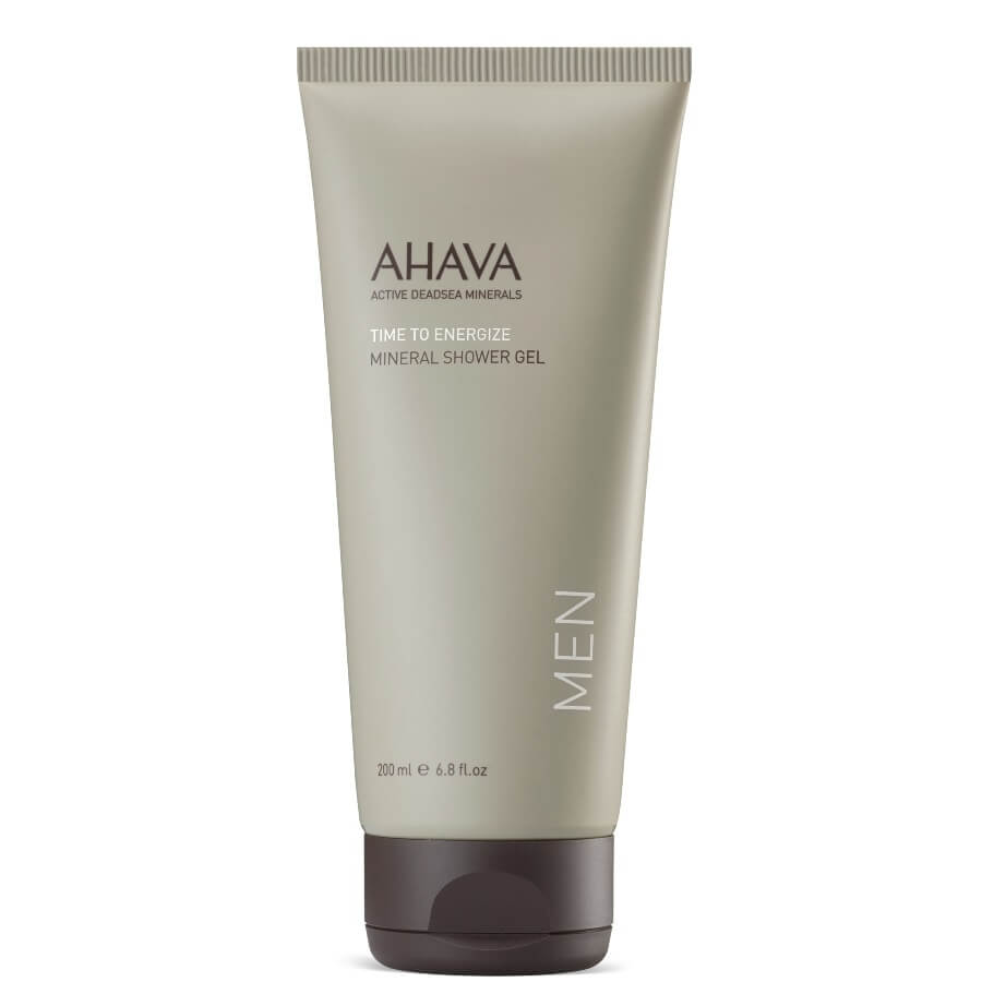 Men Mineral Shower Gel