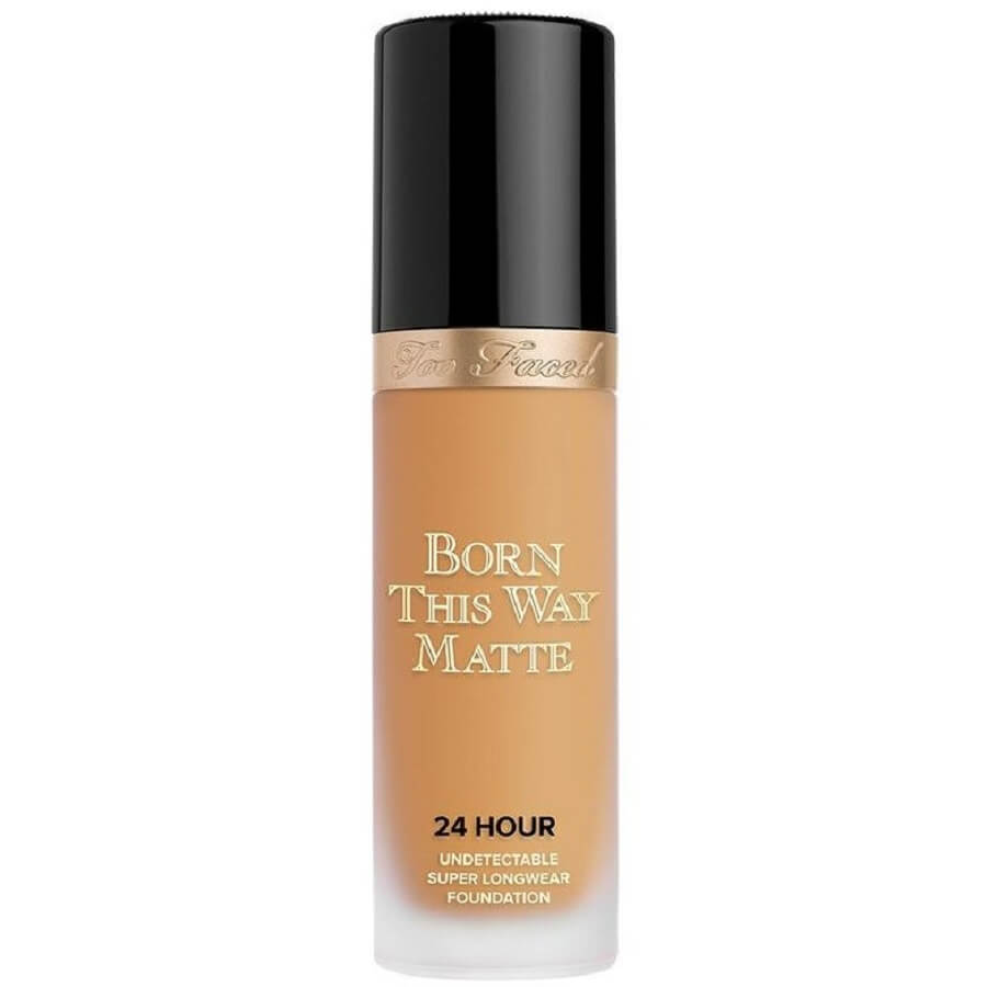Born This Way Matte Foundation