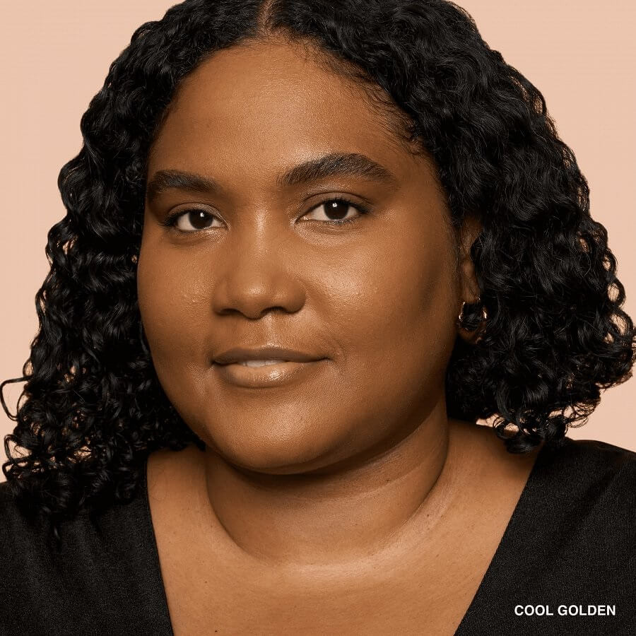 Weightless Skin Foundation SPF 15