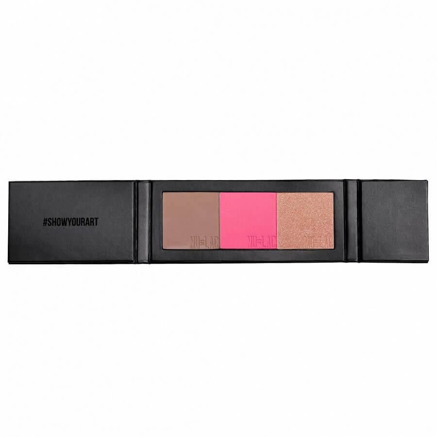 Palette Large Shot Refill Empty