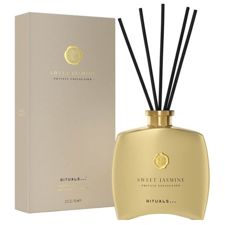 Private Collection Sweet Jasmine Mini Fragrance Sticks