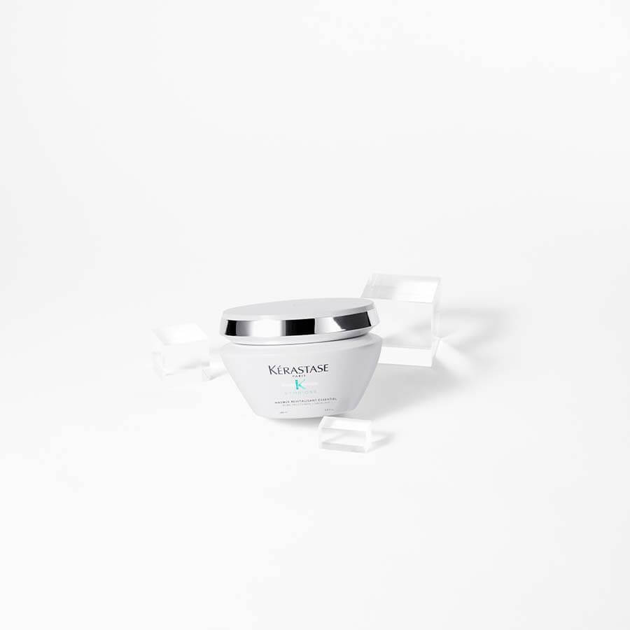 Symbiose Masque Revitalis Essentiel