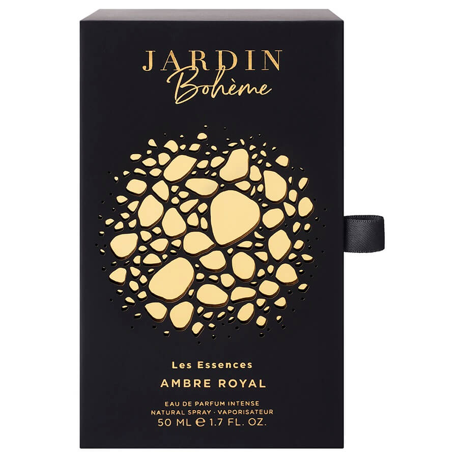 Les Essences Ambre Royal Eau de Parfum Intense