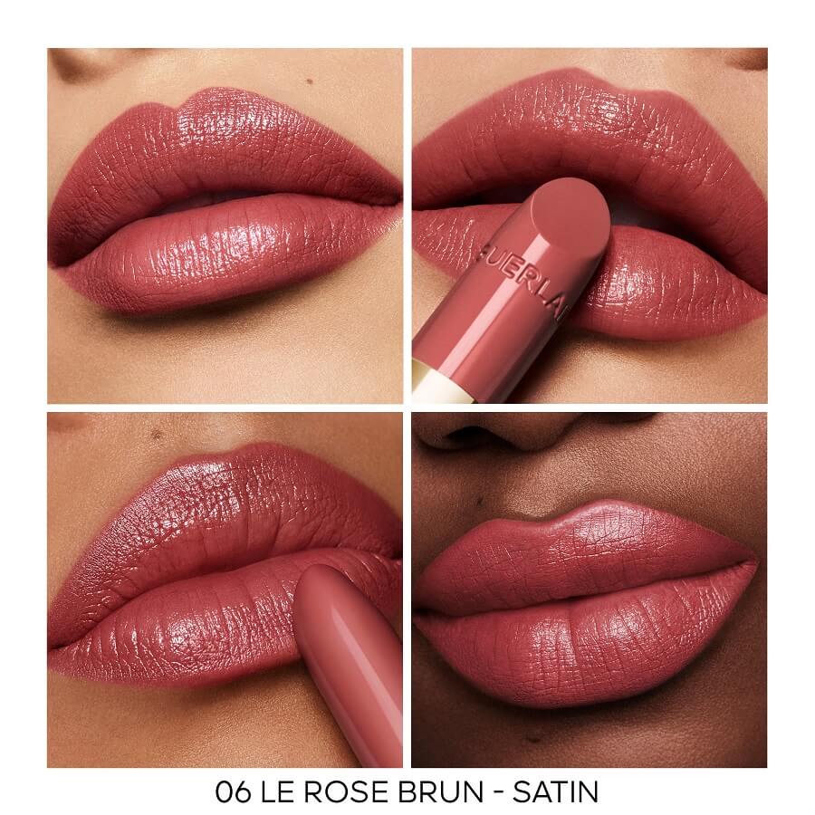 Rouge G Satin Lipstick Refill