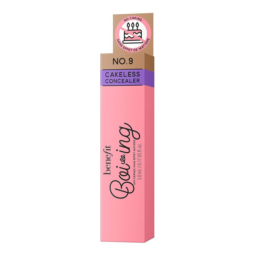 Boi-ing Cakeless Concealer
