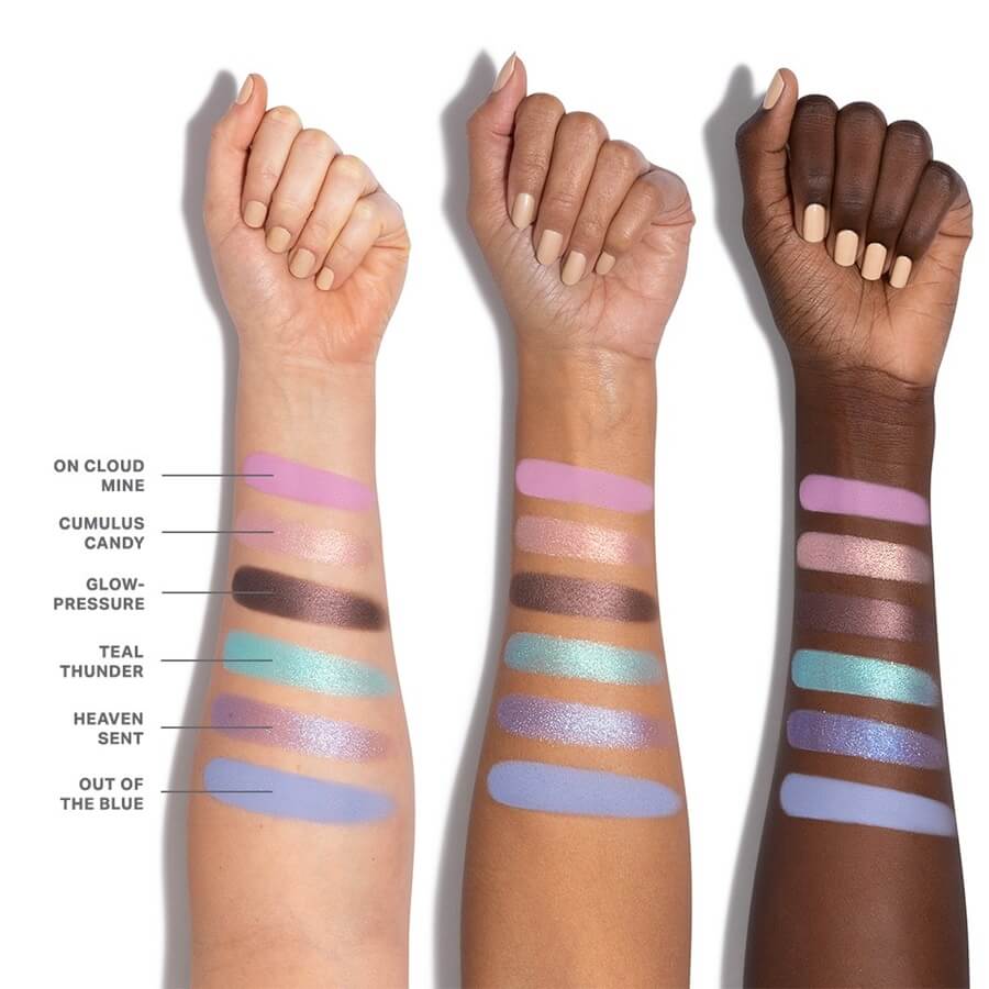 Sky-Fi Eyeshadow Palette