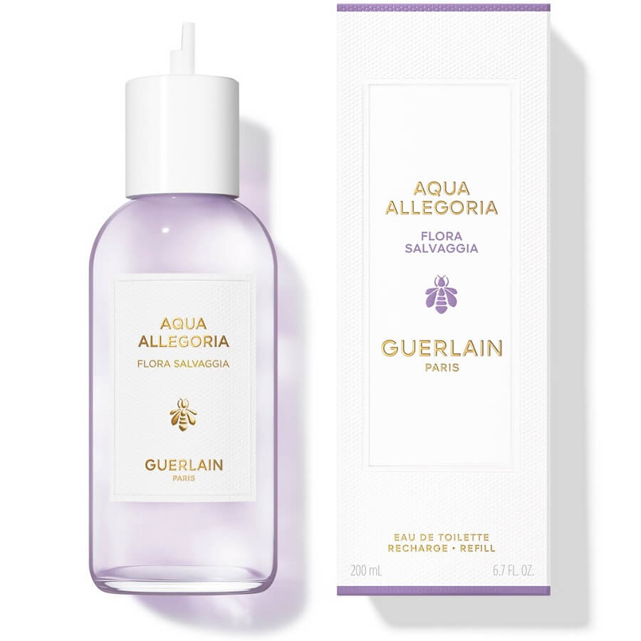 Aqua Allegoria Flora Salvaia Refill Eau de Toilette
