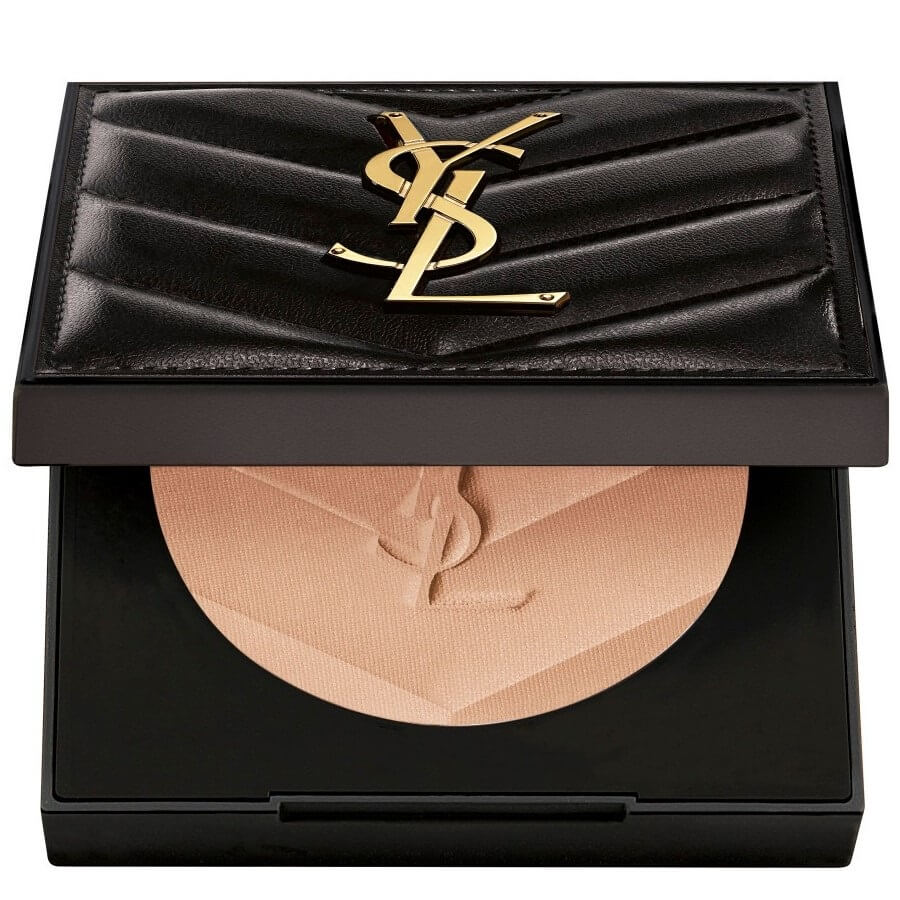 All Hours Hyper Finish Powder