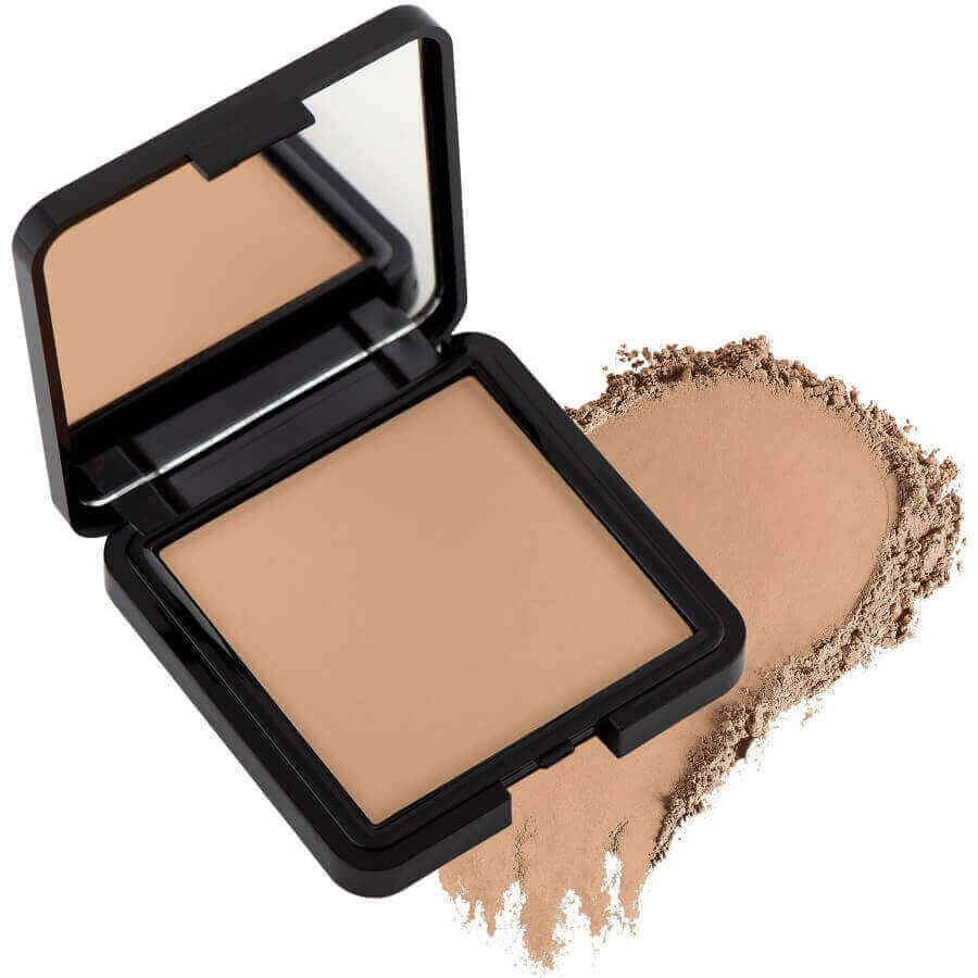 Mattifying Powder