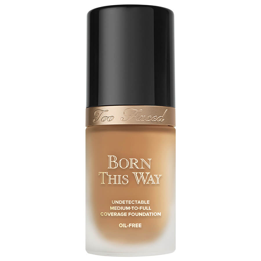 Born This Way Foundation