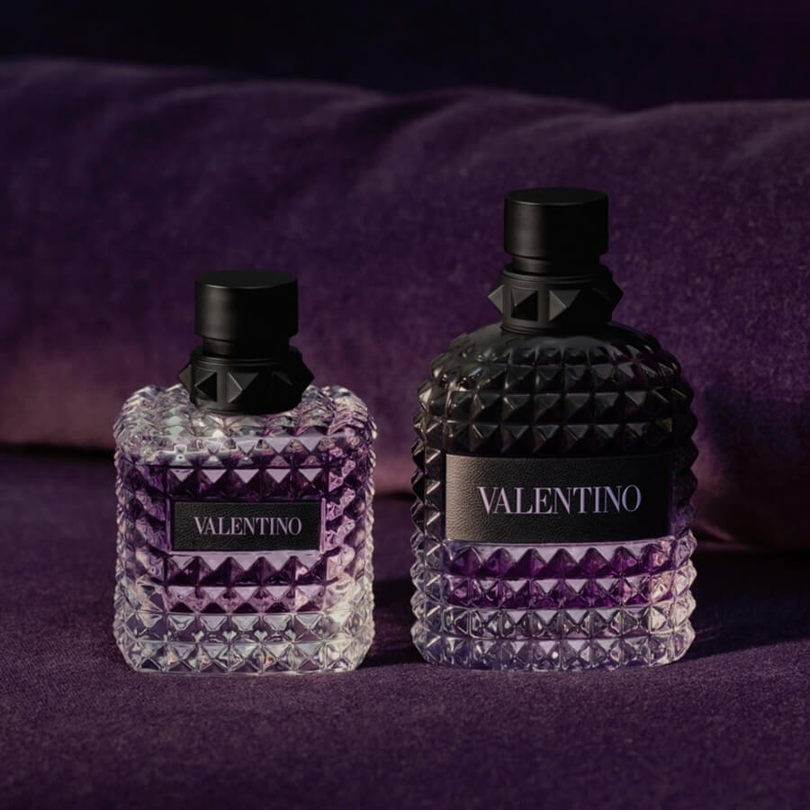 Born In Roma Donna Purple Melancholia Eau de Parfum