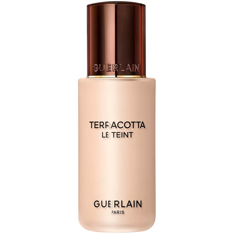 Terra 23 Mat Fluid Foundation