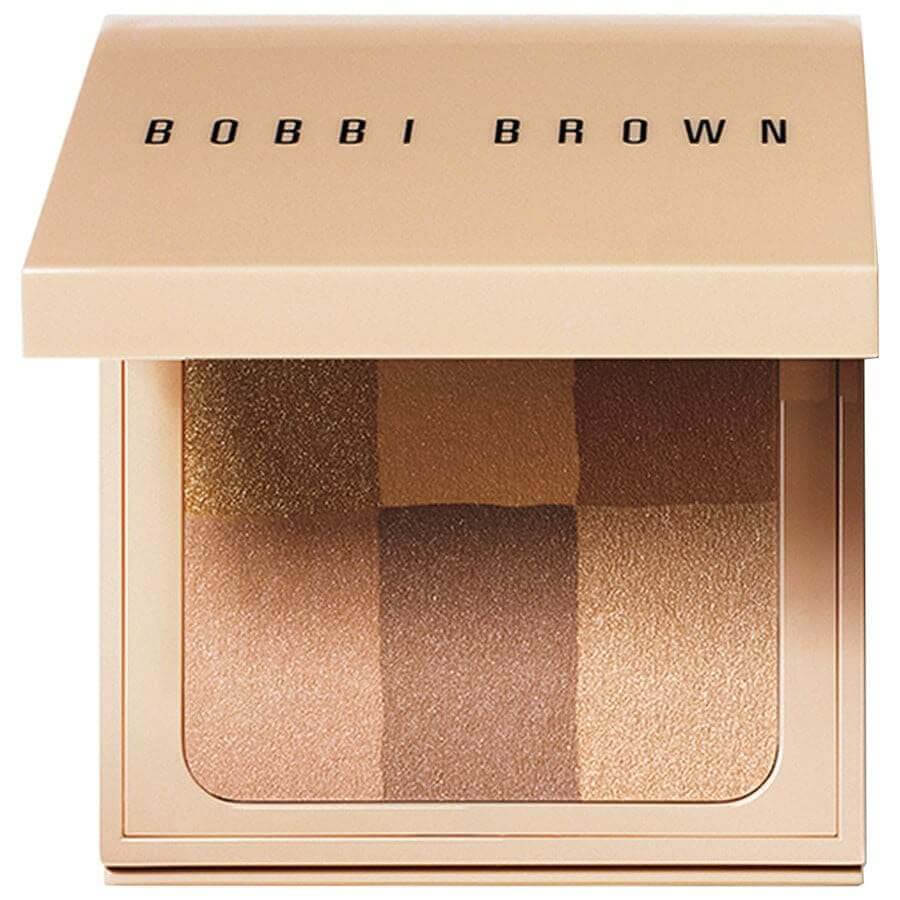 Nude Finish Illuminating Powder