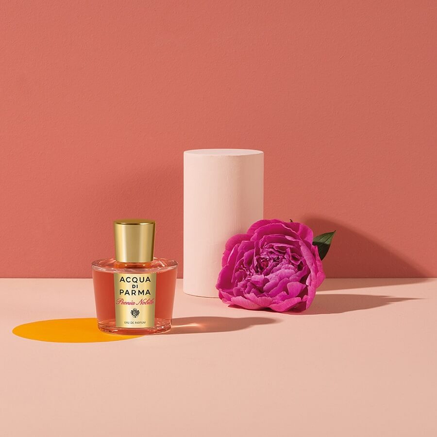 Peonia Nobile Eau de Parfum